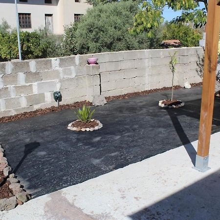 "Sutt'E Su Sole" - Vacanza Nel Cuore Della Sardegna Siamanna Extérieur photo