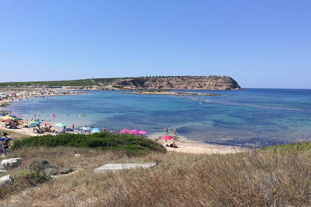 "Sutt'E Su Sole" - Vacanza Nel Cuore Della Sardegna Siamanna Extérieur photo