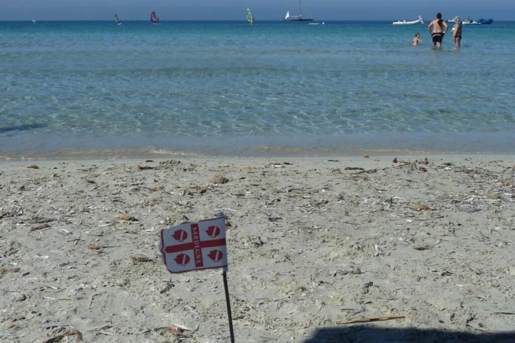 "Sutt'E Su Sole" - Vacanza Nel Cuore Della Sardegna Siamanna Extérieur photo