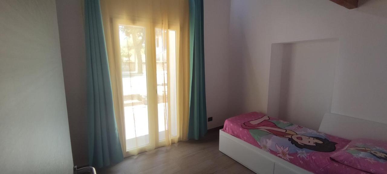 "Sutt'E Su Sole" - Vacanza Nel Cuore Della Sardegna Siamanna Extérieur photo
